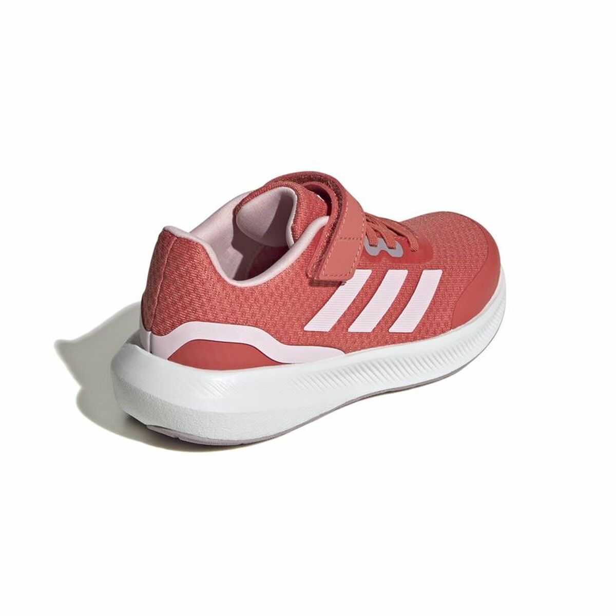 Sportskor för barn Adidas Run Falcon 3.0 Rosa - 2