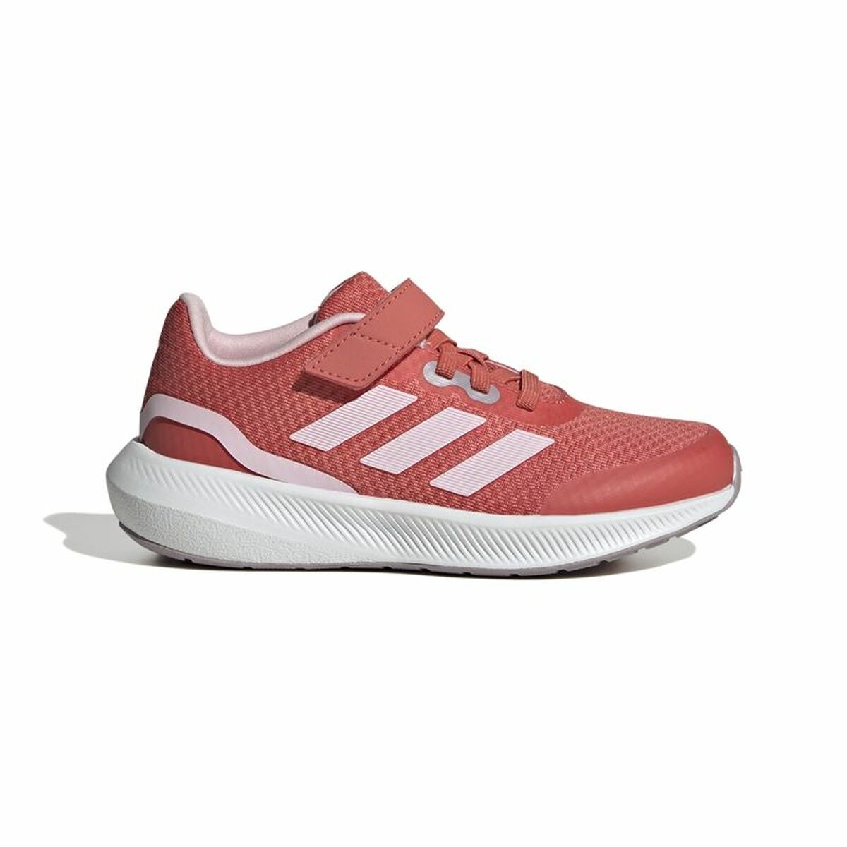 Sportskor för barn Adidas Run Falcon 3.0 Rosa