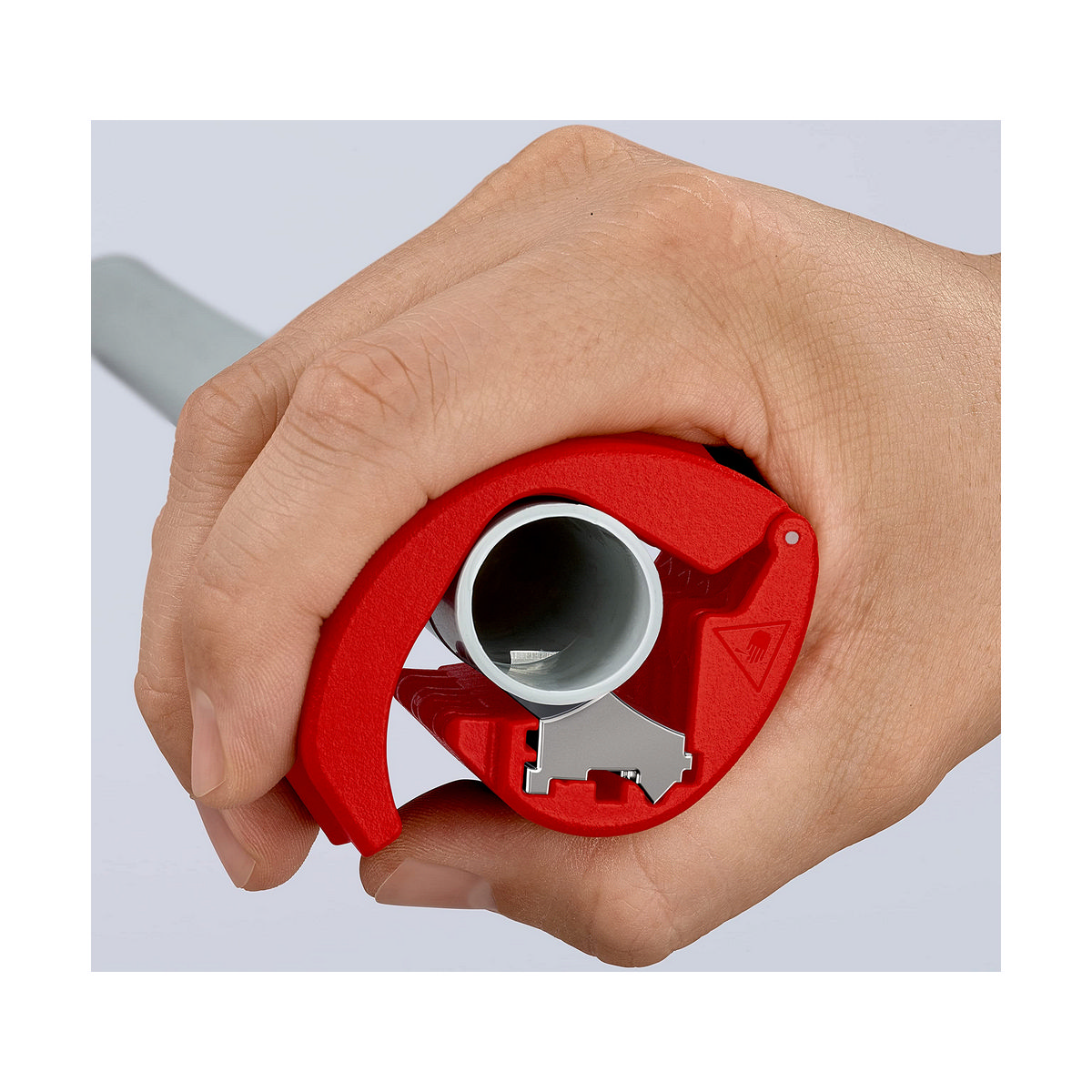 Rörskärare Knipex 902210BK Ø20-Ø50 mm - 4