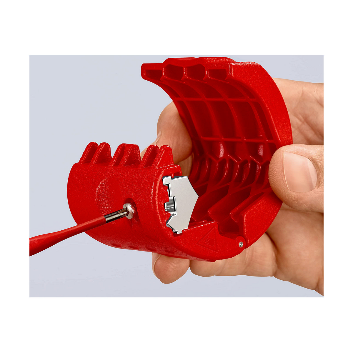 Rörskärare Knipex 902210BK Ø20-Ø50 mm - 2