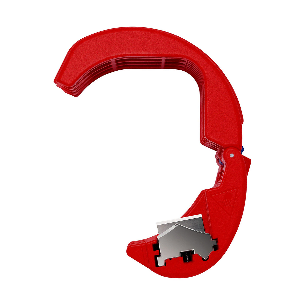 Rörskärare Knipex 902210BK Ø20-Ø50 mm - 7