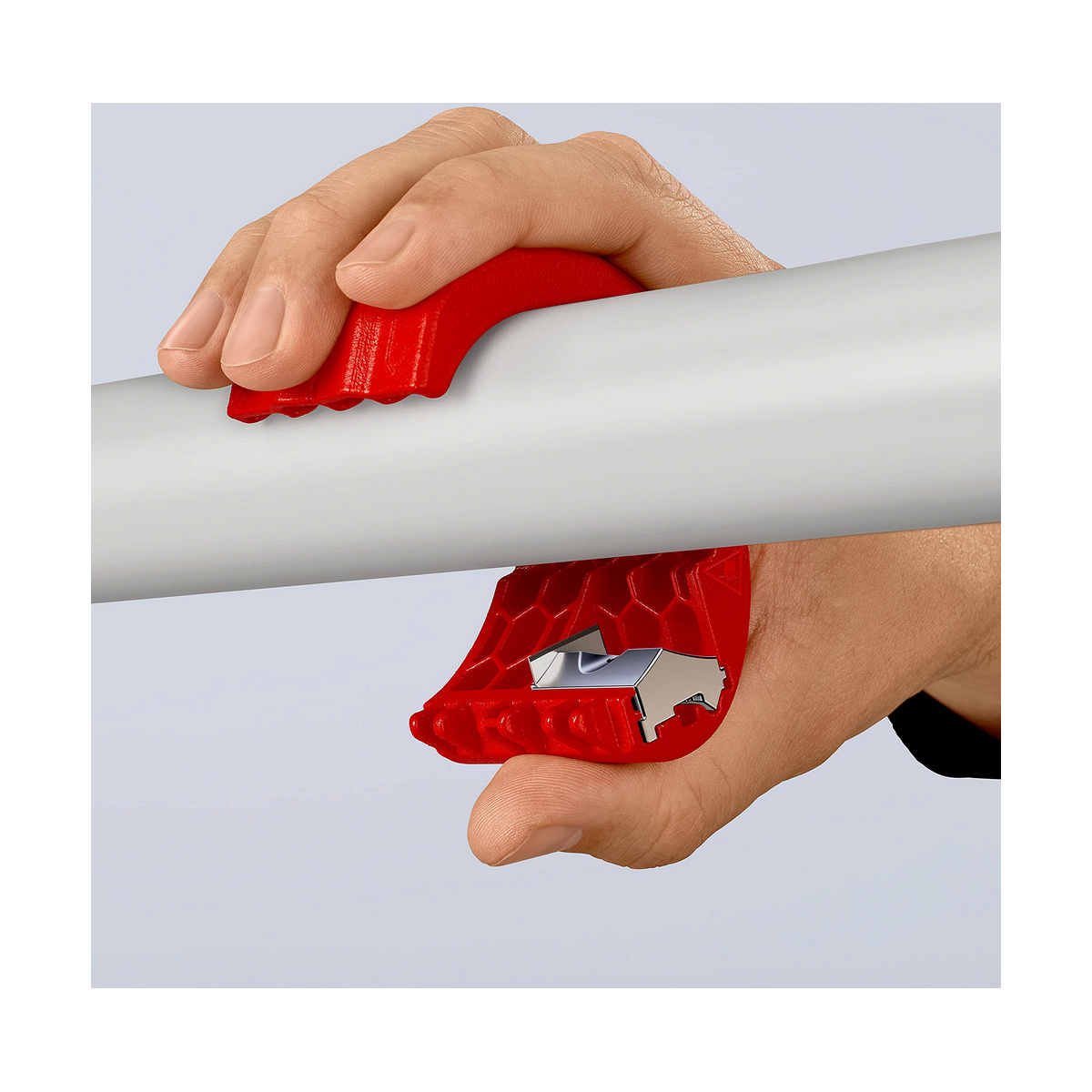 Rörskärare Knipex 902210BK Ø20-Ø50 mm - 5