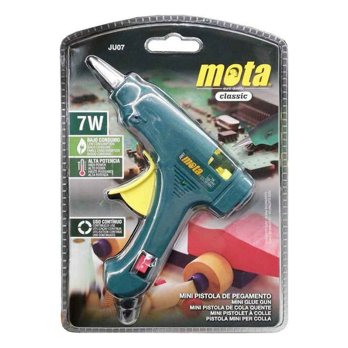 Limpistol Mota ju07 - 3