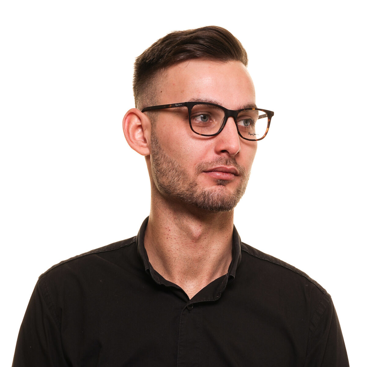 Glasögonbågar Pepe Jeans PJ3324 52C2 - 6