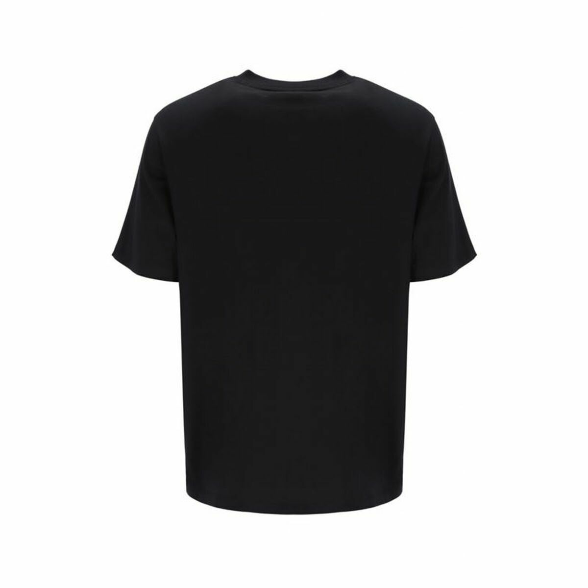 T-shirt med kortärm Russell Athletic Emt E36221 Svart Män - 6