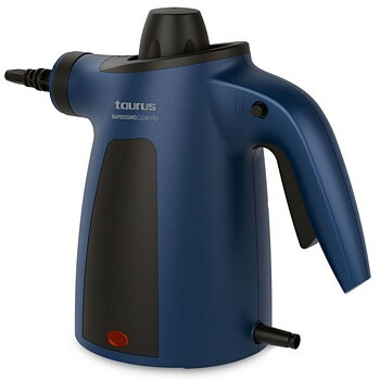 Ångrengöring Taurus RAPID.CLEAN PRO 0,35 L 1050 W