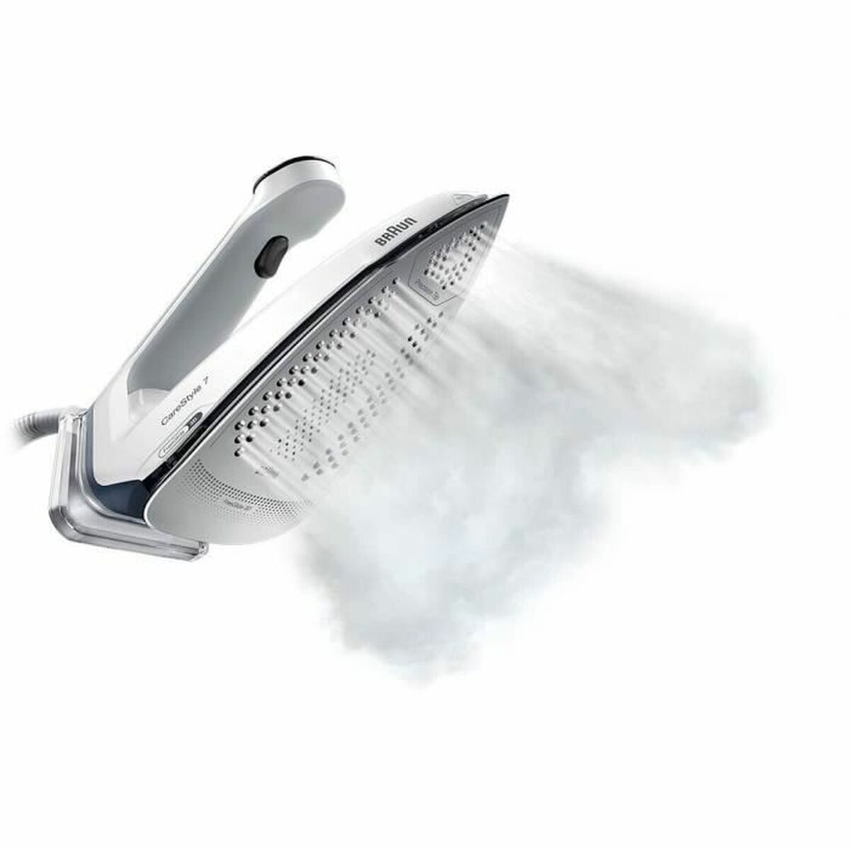 Vertikalt ångstrykjärn Braun IS7262 CARESTYLE 7 PRO 2700 W - 4