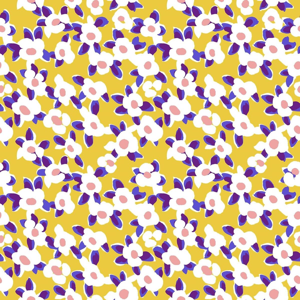 Fläckresistent bordsduk Belum 220-63 Multicolour 250 x 150 cm - 4