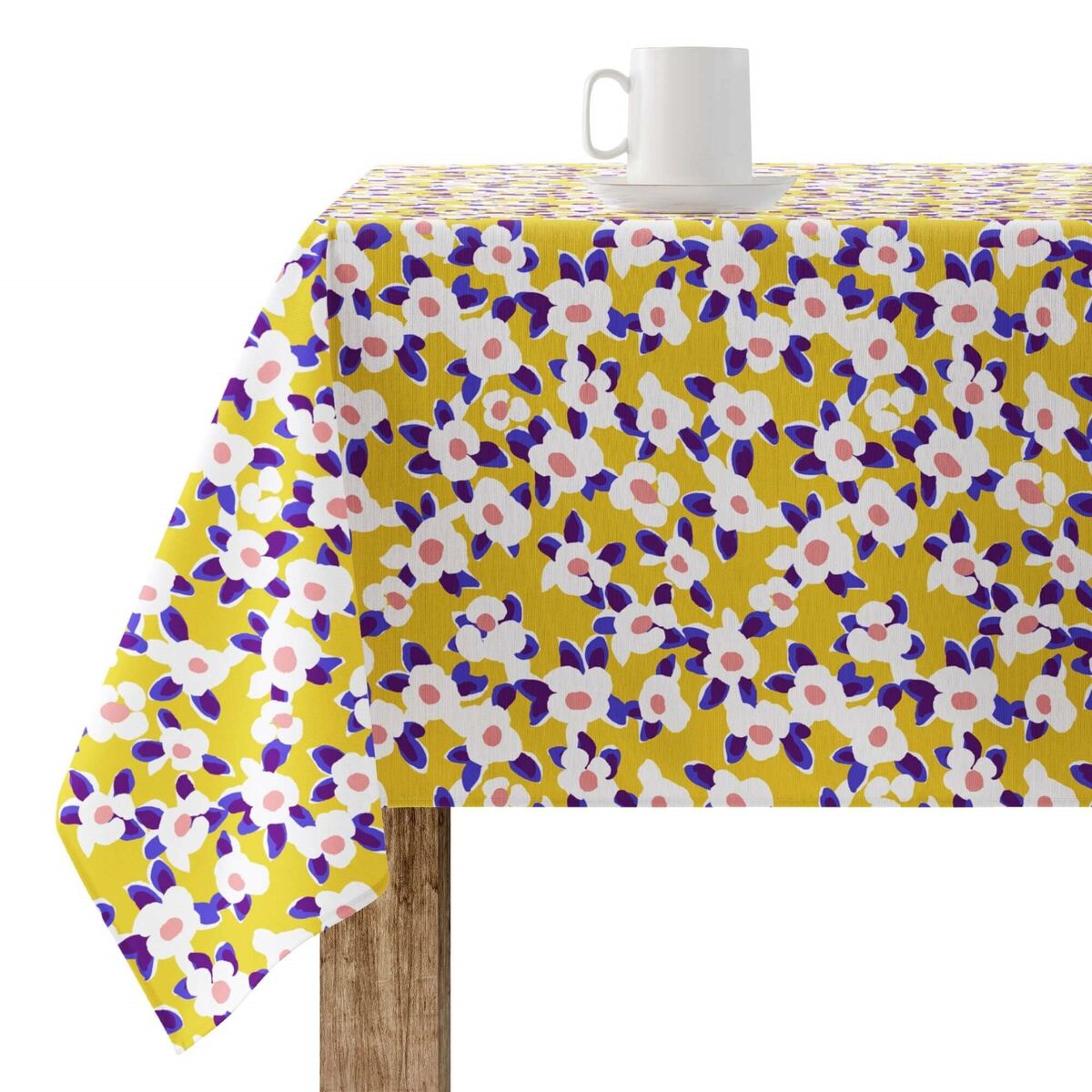 Fläckresistent bordsduk Belum 220-63 Multicolour 250 x 150 cm