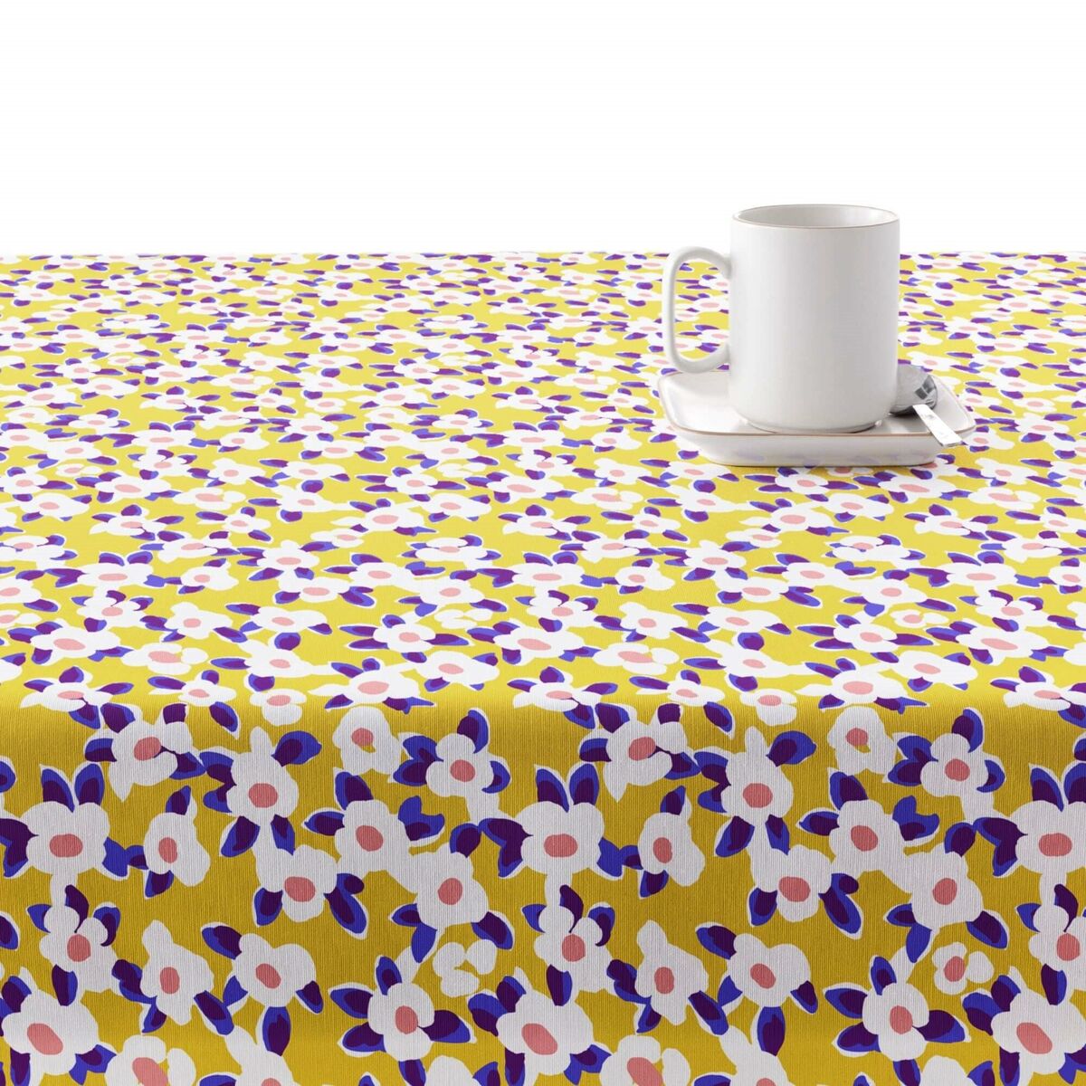 Fläckresistent bordsduk Belum 220-63 Multicolour 250 x 150 cm - 2