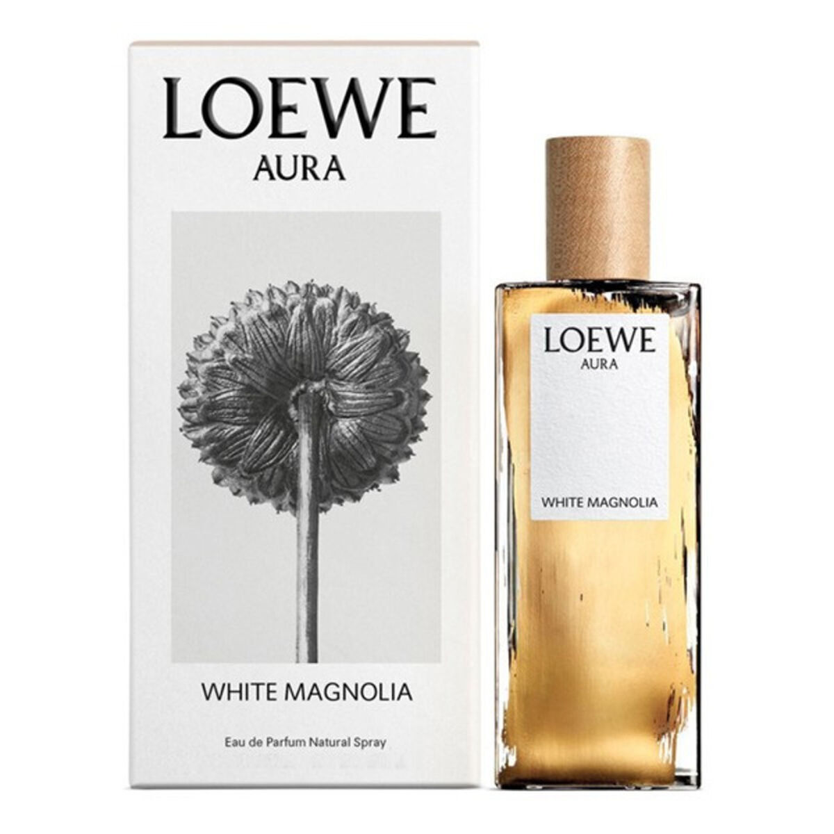 Parfym Damer Aura White Magnolia Loewe EDP EDP - 2