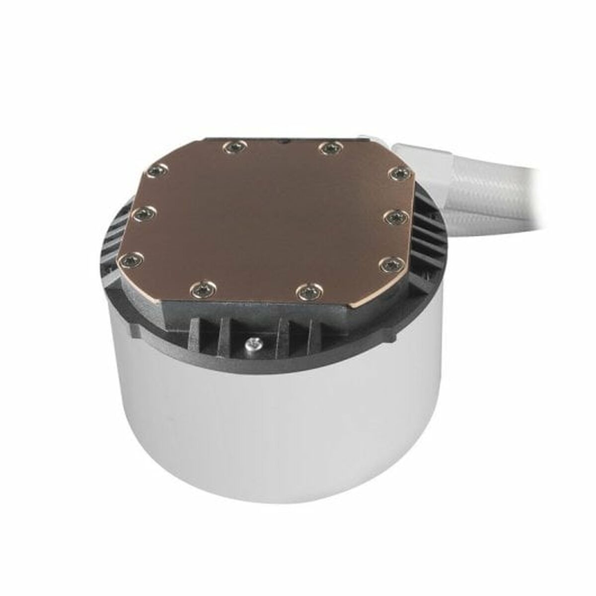 Flytande kylkit Mars Gaming - 3