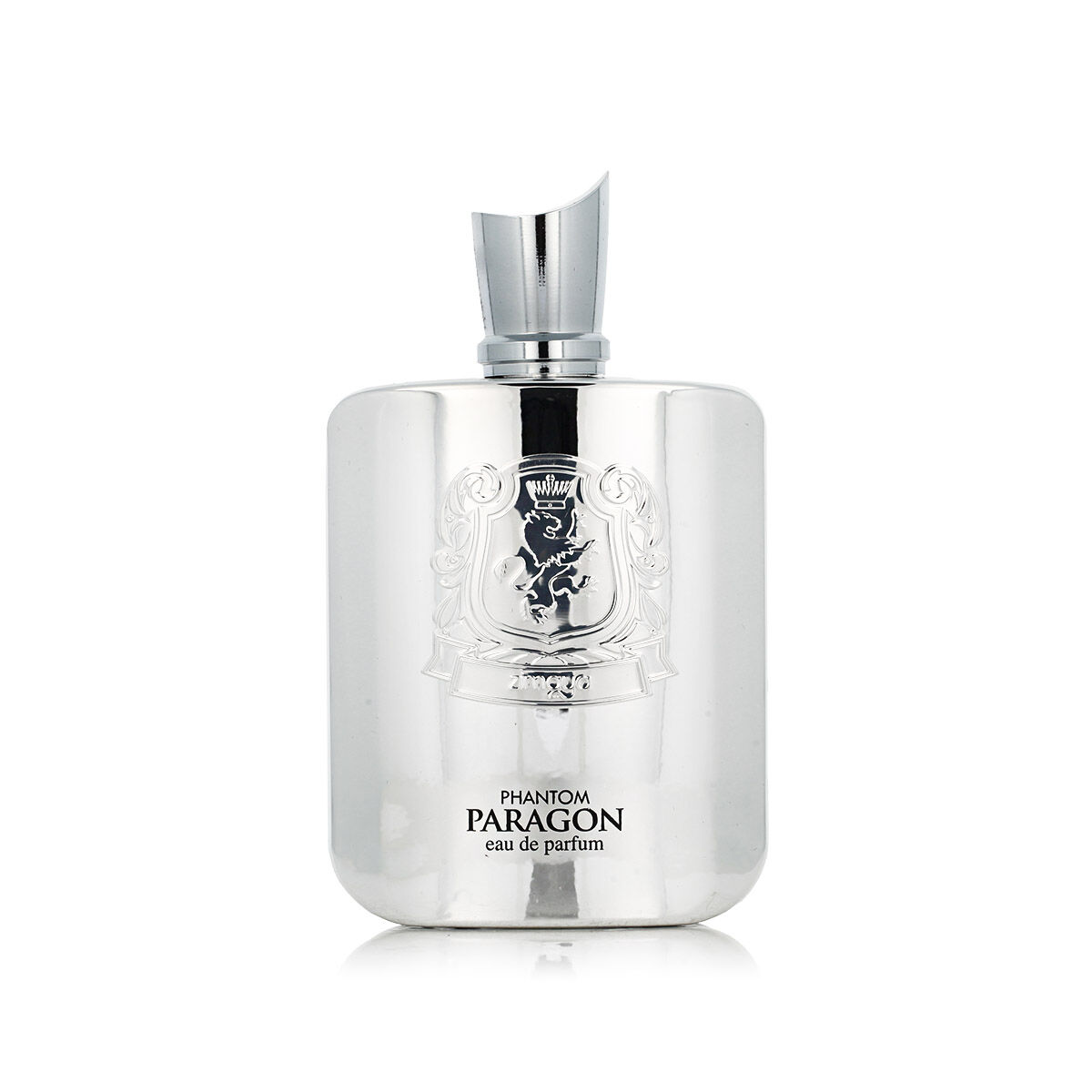 Parfym Herrar Zimaya Phantom Paragon EDP 100 ml - 2