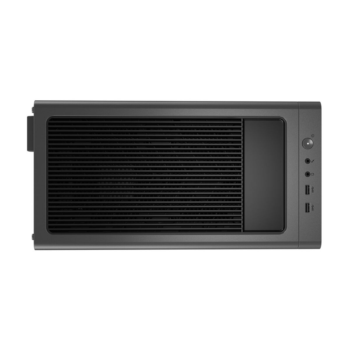 Bordsdator Lenovo Legion T5 64 GB RAM 2 TB SSD NVIDIA GEFORCE 4070 SUPER - 7