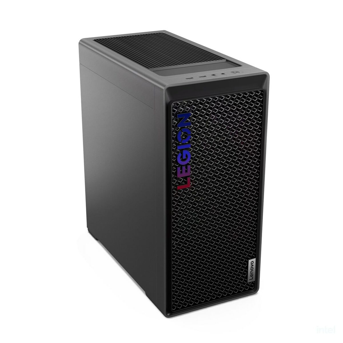 Bordsdator Lenovo Legion T5 64 GB RAM 2 TB SSD NVIDIA GEFORCE 4070 SUPER - 3