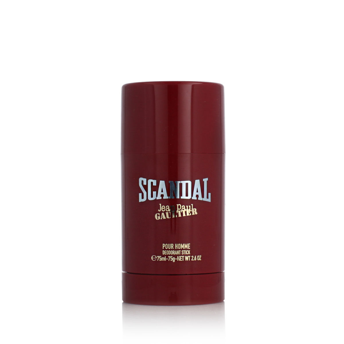 Deodorantstick Jean Paul Gaultier Scandal 75 g