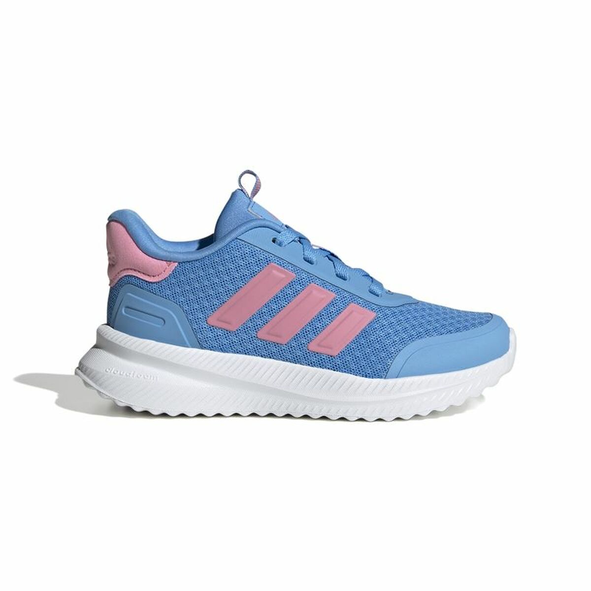 Sportskor för barn Adidas X_Plrpath K Infantil Estazu Blå
