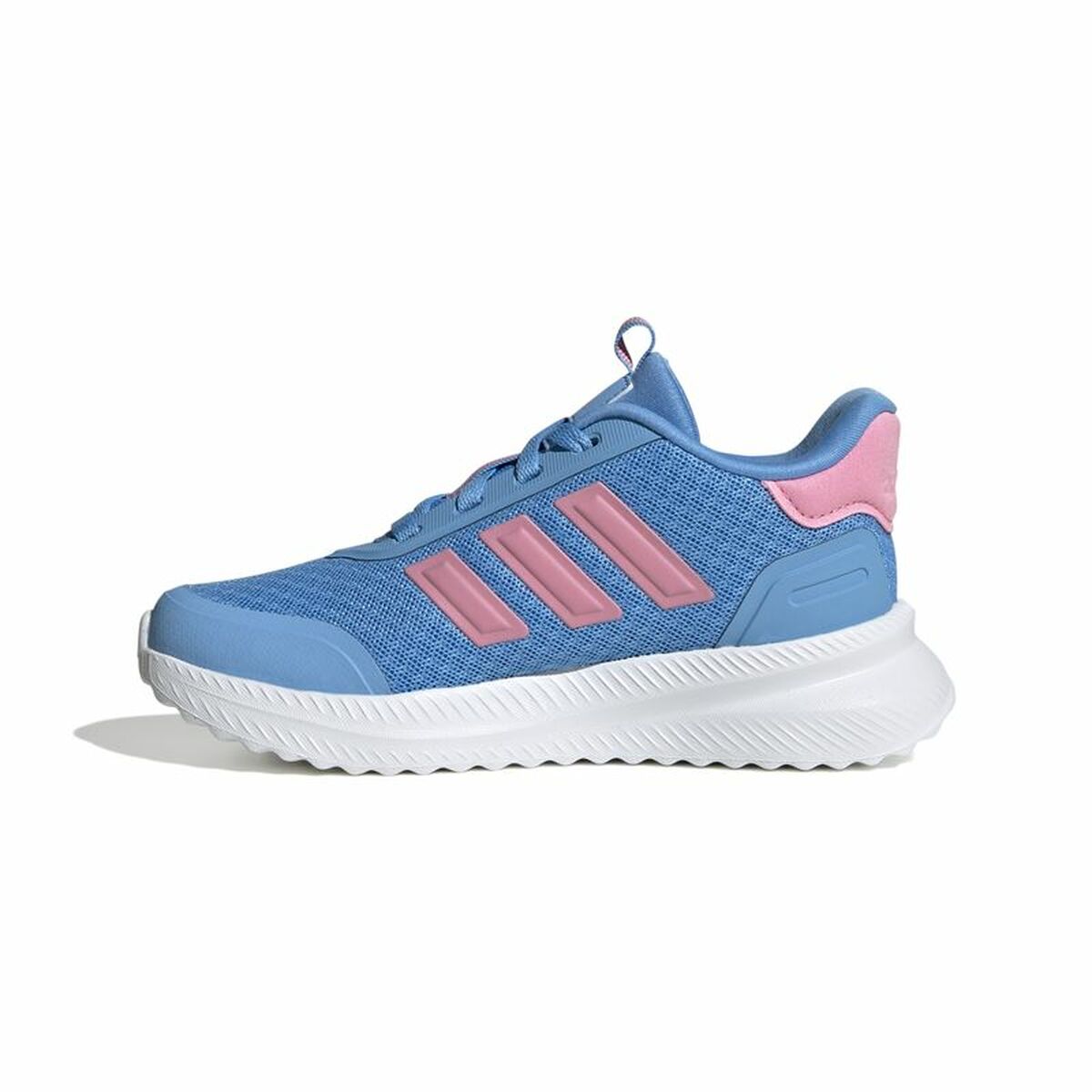 Sportskor för barn Adidas X_Plrpath K Infantil Estazu Blå - 2