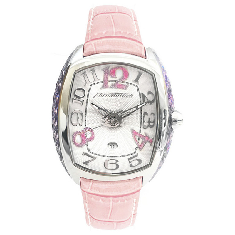 Damklocka Chronotech CT7998L-07 (Ø 35 mm) - 3