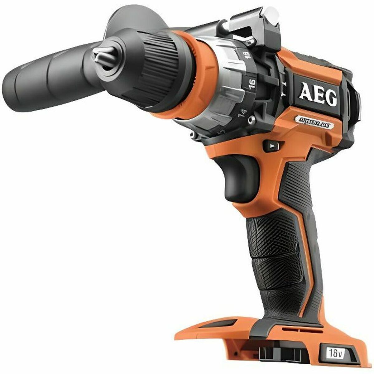 Borr/skruvdragare AEG BSB18CBL-0 18 V