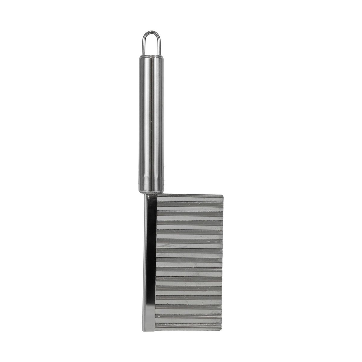 Potatisskärare Wooow Stål 22 cm (36 antal) - 3