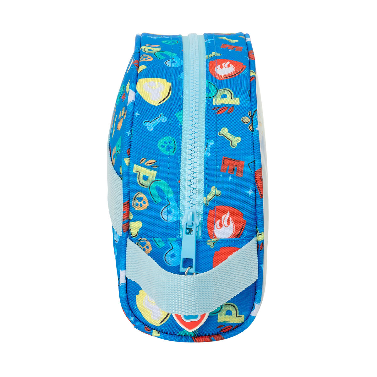 Resenecessär The Paw Patrol Pups rule Blå 26 x 16 x 9 cm - 2