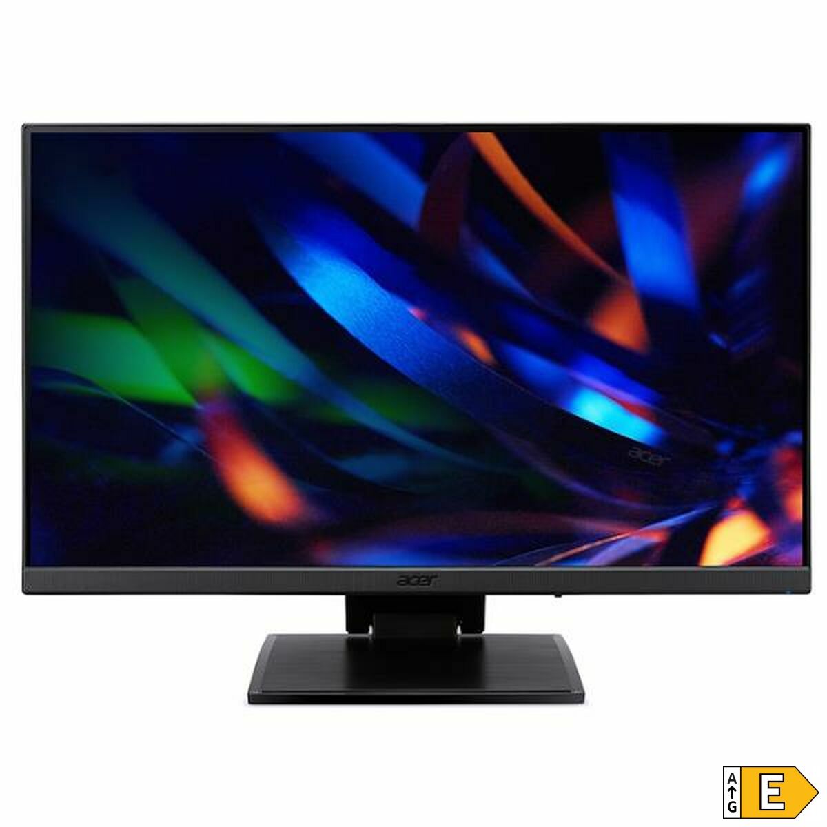 Monitor Acer UT241Y 23,8" - 2
