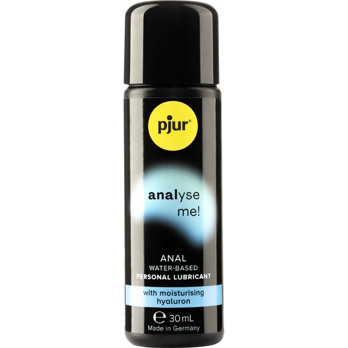 Analt glidmedel Pjur Analyse me 30 ml - 2