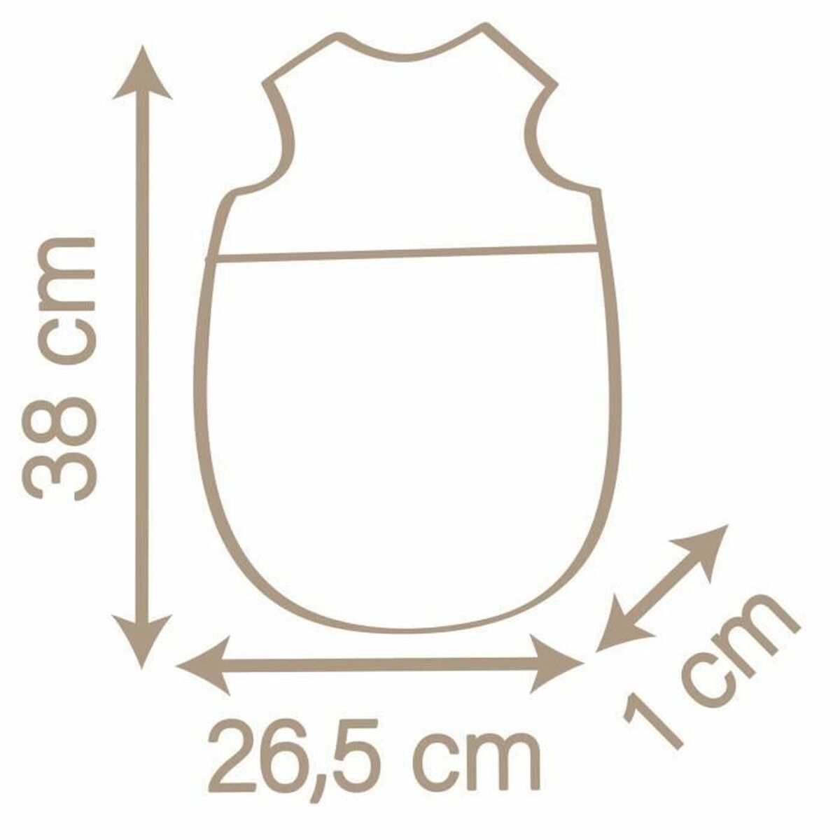 Haklapp Smoby Turbulette (42 cm) - 4