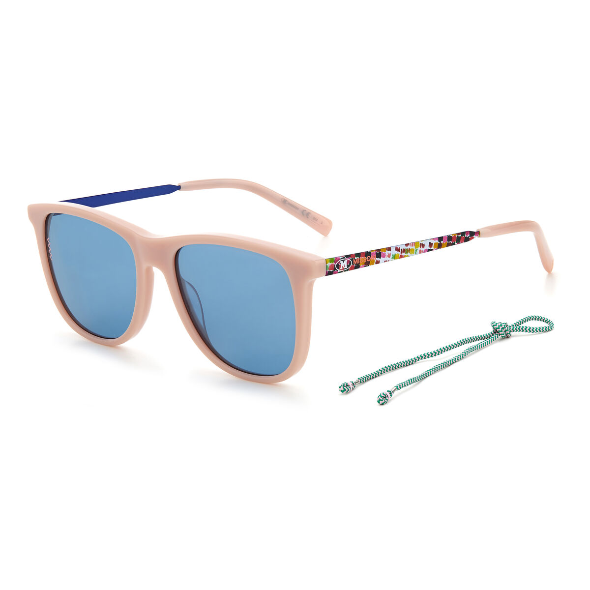 Damsolglasögon Missoni MMI0029S35J ø 54 mm