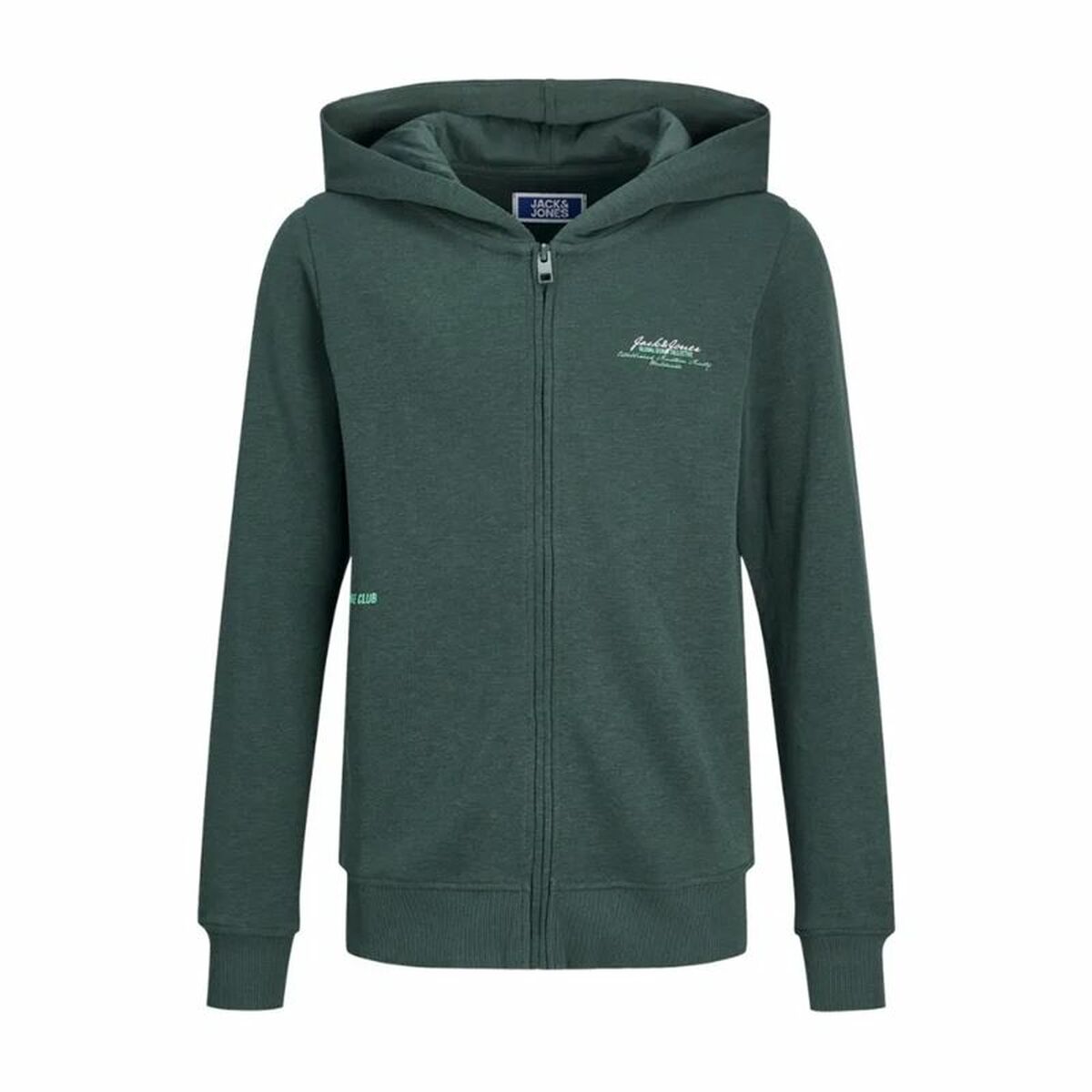 Träningsjacka Herr Jack & Jones Magical
