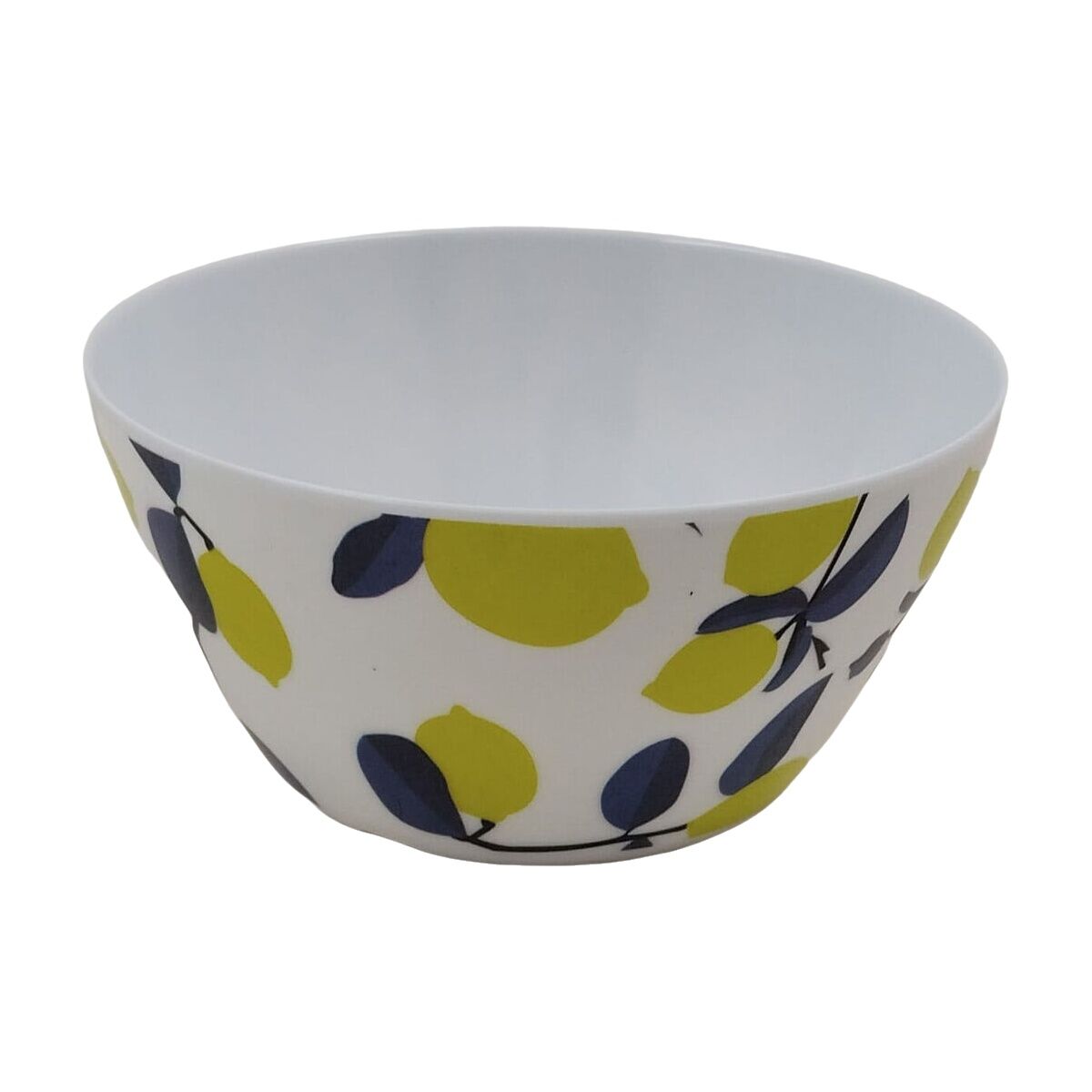 Salladsskål La Mediterránea LEMON 25,5 x 13,5 cm (8 antal) - 2
