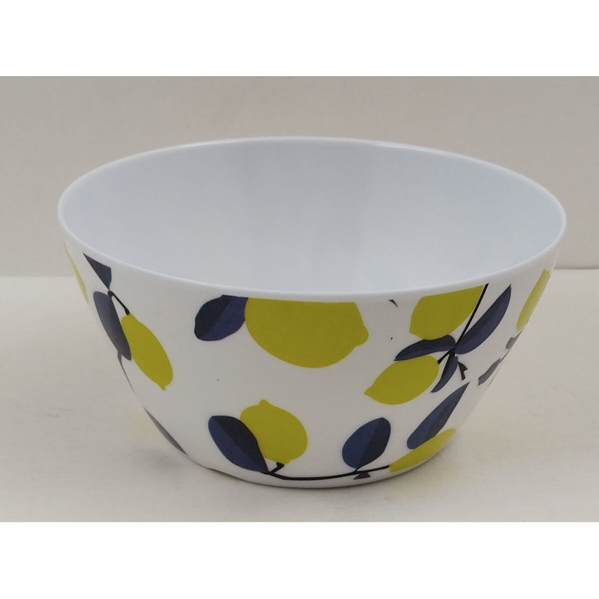 Salladsskål La Mediterránea LEMON 25,5 x 13,5 cm (8 antal) - 3