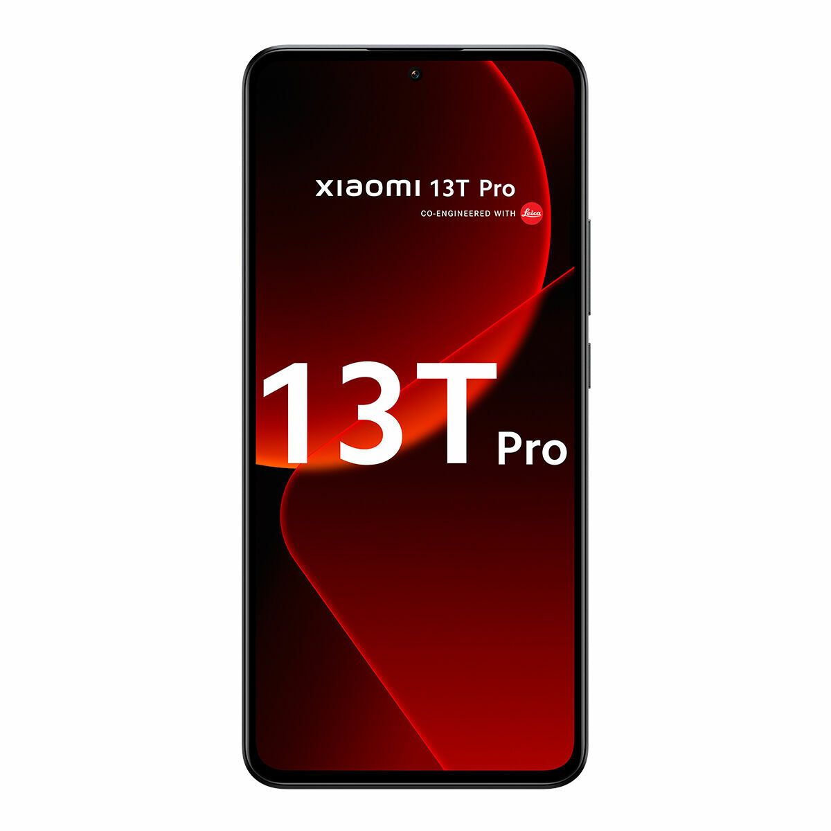 Smartphone Xiaomi 13T 5G 6,67" 12 GB RAM 512 GB Svart - 2