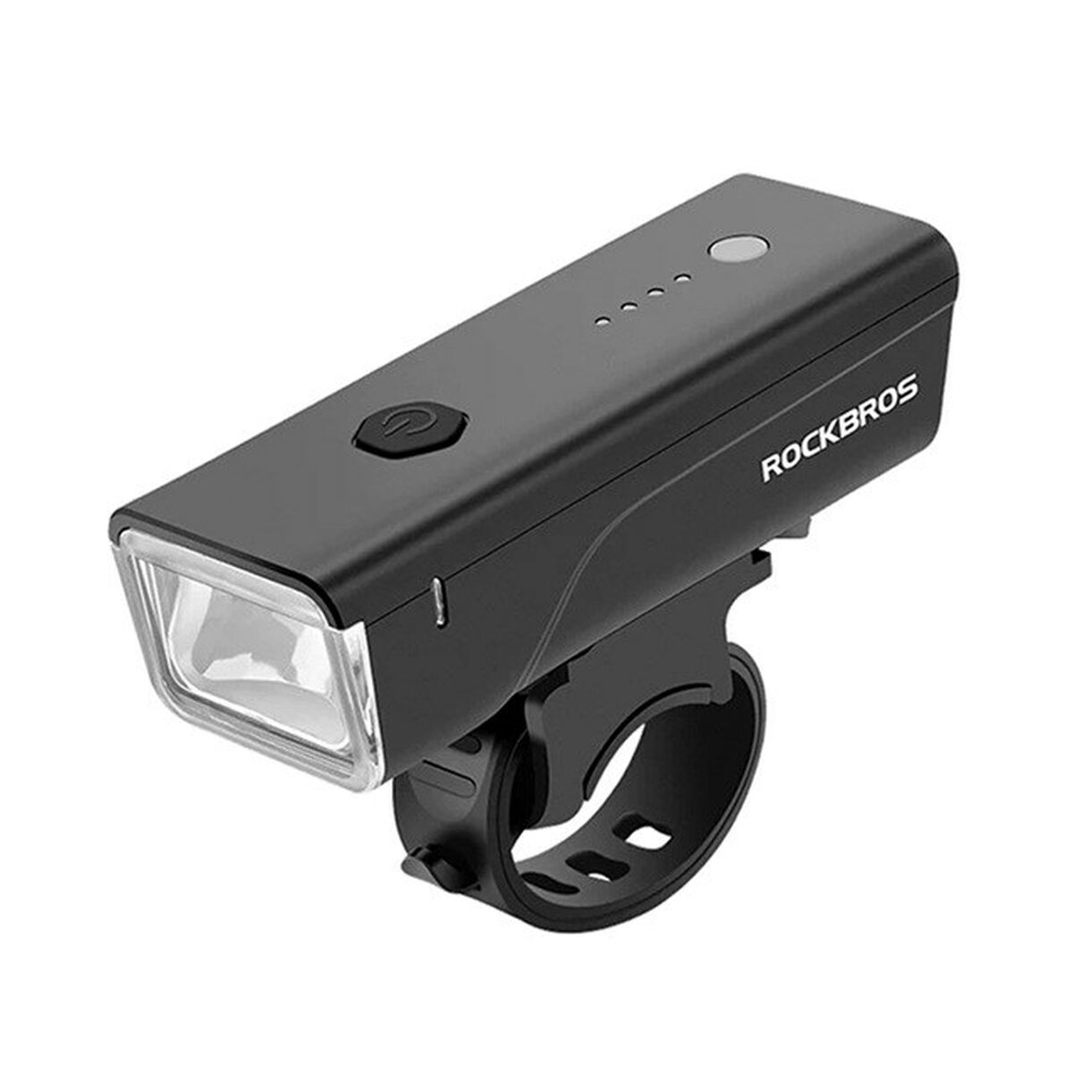 LED-lampa för cykel Rockbros Luz para bicicleta