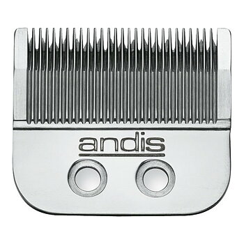 Rakblad Andis CU03006LX Metall