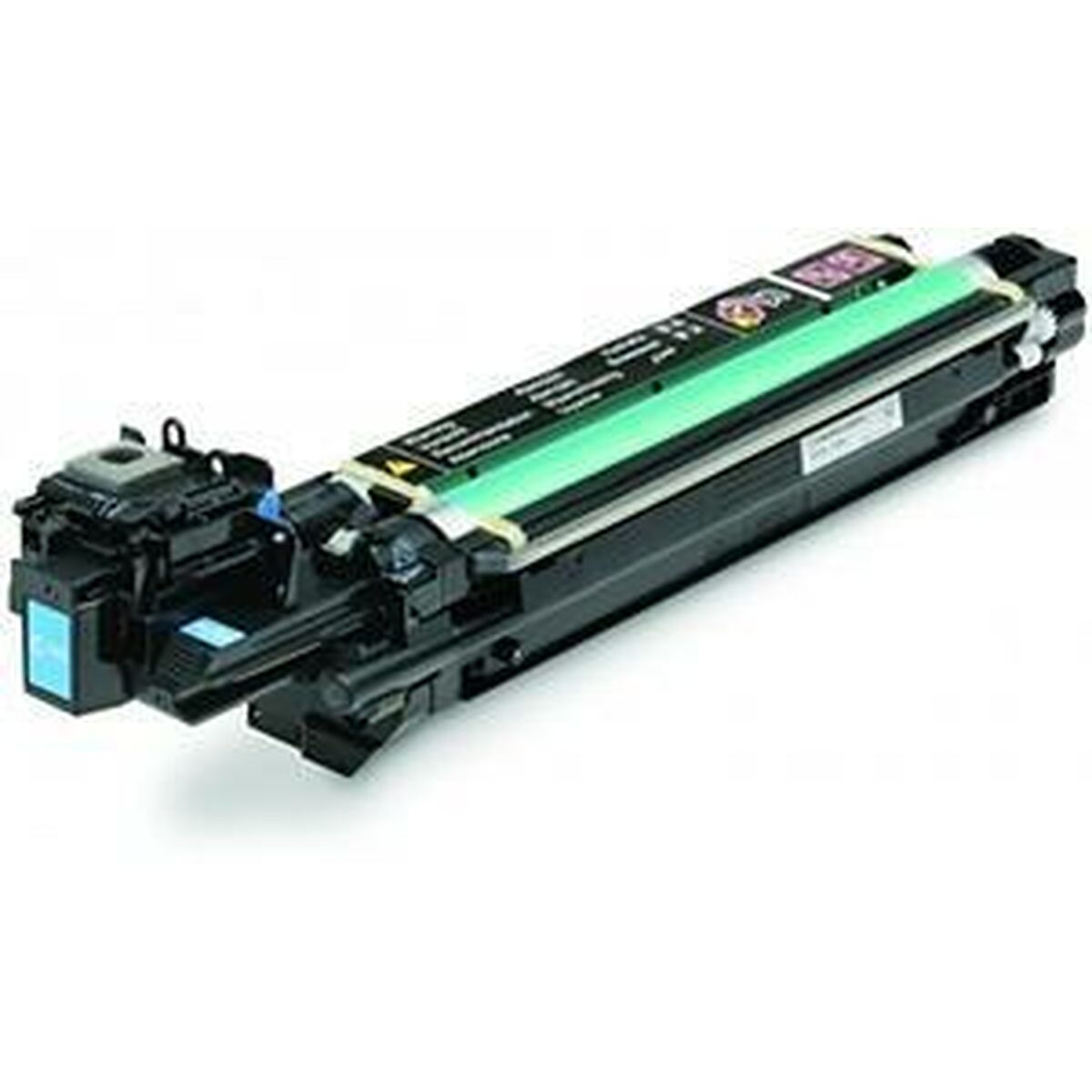 Skrivartrumma Epson C13S051203 Turkos