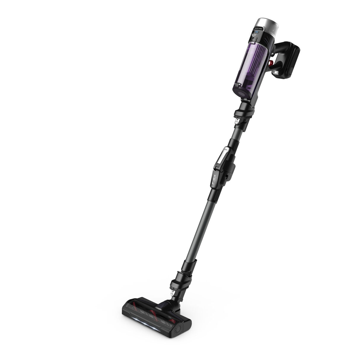 Handdammsugare Rowenta RH2038WO 250 W - 2
