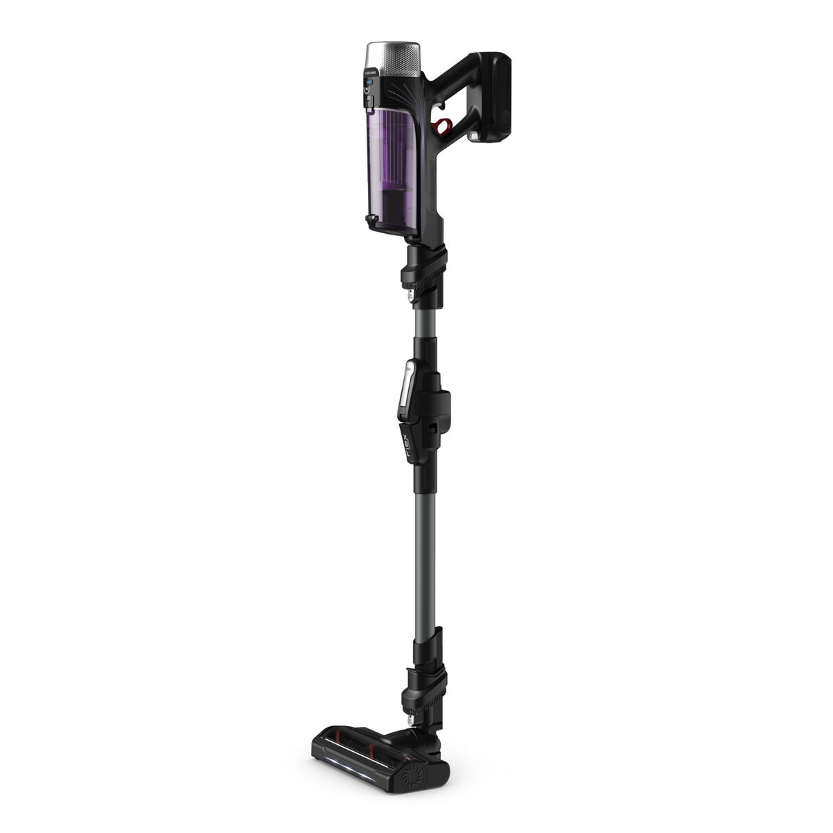 Handdammsugare Rowenta RH2038WO 250 W - 16