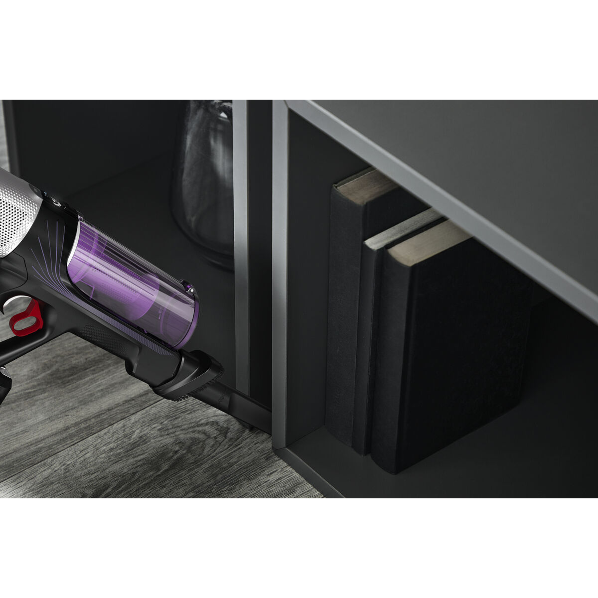 Handdammsugare Rowenta RH2038WO 250 W - 8