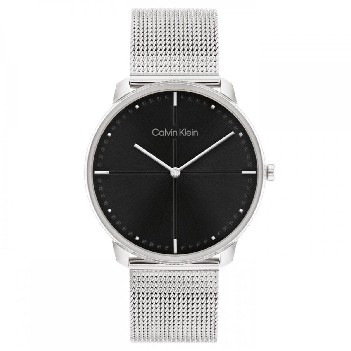 Damklocka Calvin Klein ICONIC (Ø 40 mm) (Ø 35 mm) - 4