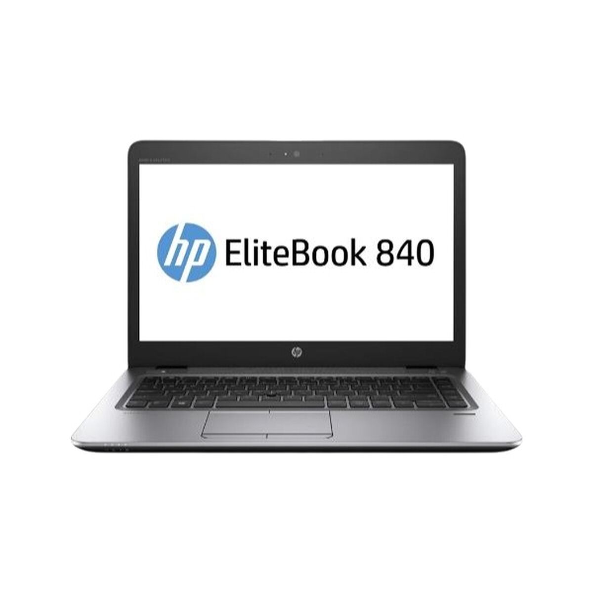 Bärbar dator HP EliteBook 840 G3 14" Intel© Core™ i5-6300U 8 GB RAM 256 GB SSD Qwerty Spanska (Renoverade A)