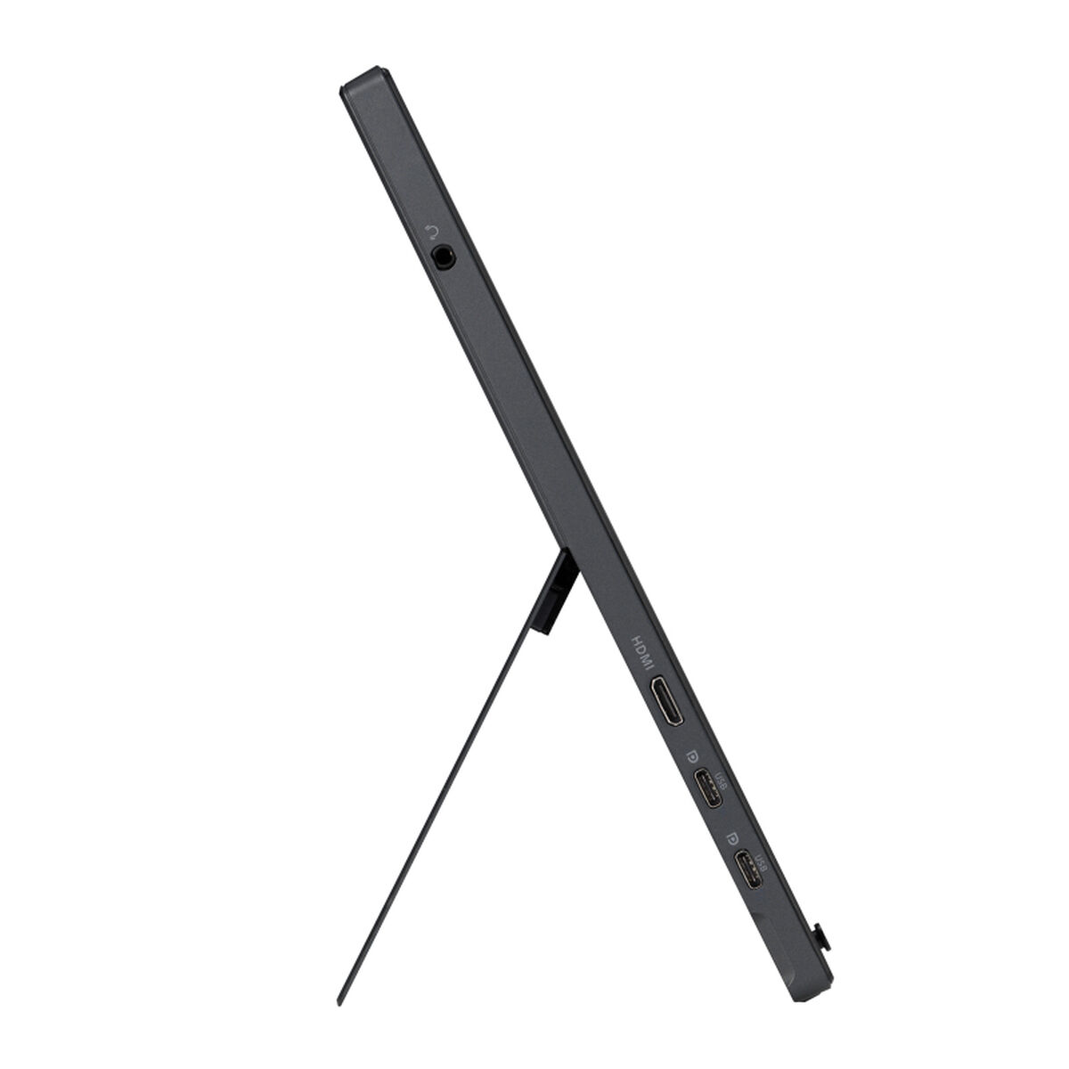 Monitor Asus ZenScreen MB16AHG Full HD 15,6" 144 Hz - 4
