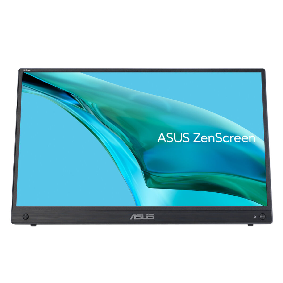 Monitor Asus ZenScreen MB16AHG Full HD 15,6" 144 Hz - 2