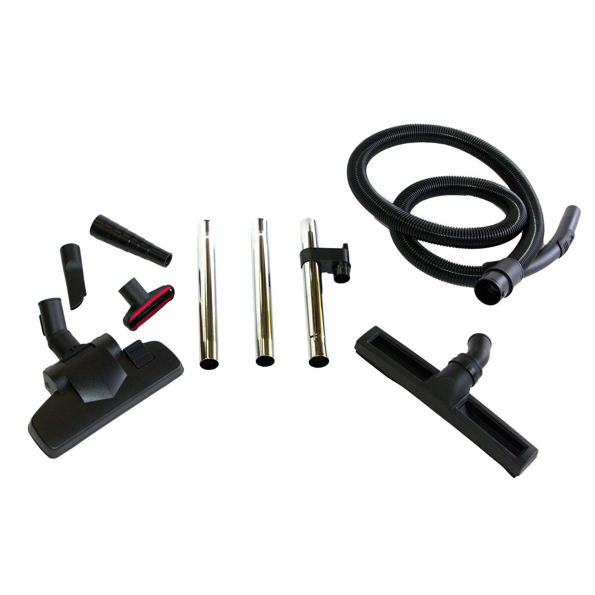 Våt- och torrdammsugare Stanley SXVC20PTE 1200 W 2000 W 17 Kpa 20 L - 5
