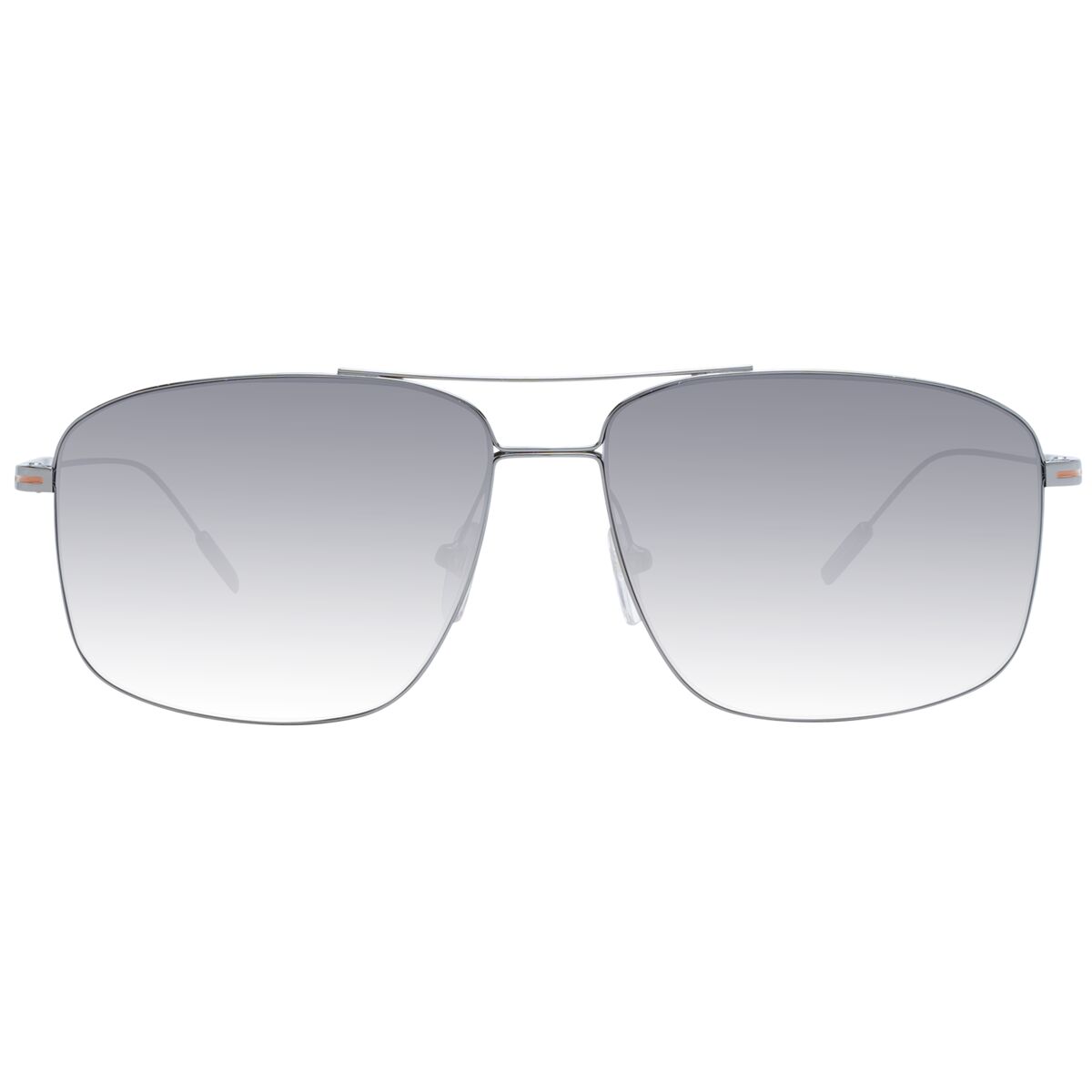Herrsolglasögon Ermenegildo Zegna EZ0188-D 6008B - 2