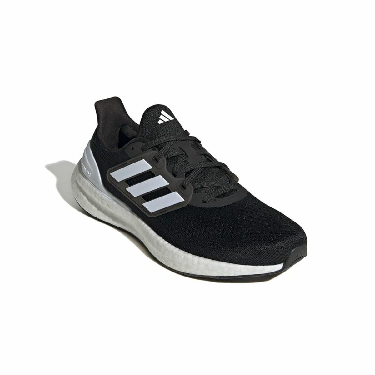 Gymnastikskor, Herr Adidas Pureboost 23 Svart - 5