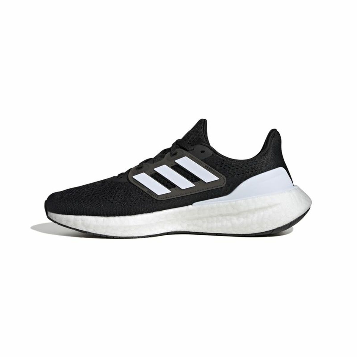 Gymnastikskor, Herr Adidas Pureboost 23 Svart - 2