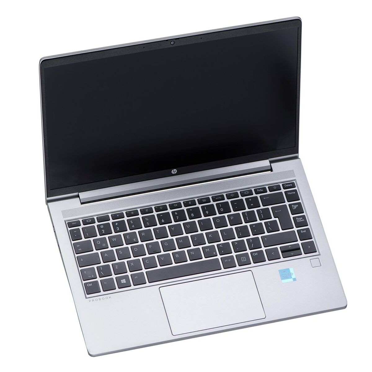 Bärbar dator HP ProBook 640 G8 14" i5-1145G7 16 GB RAM 256 GB SSD (Renoverade A) - 2