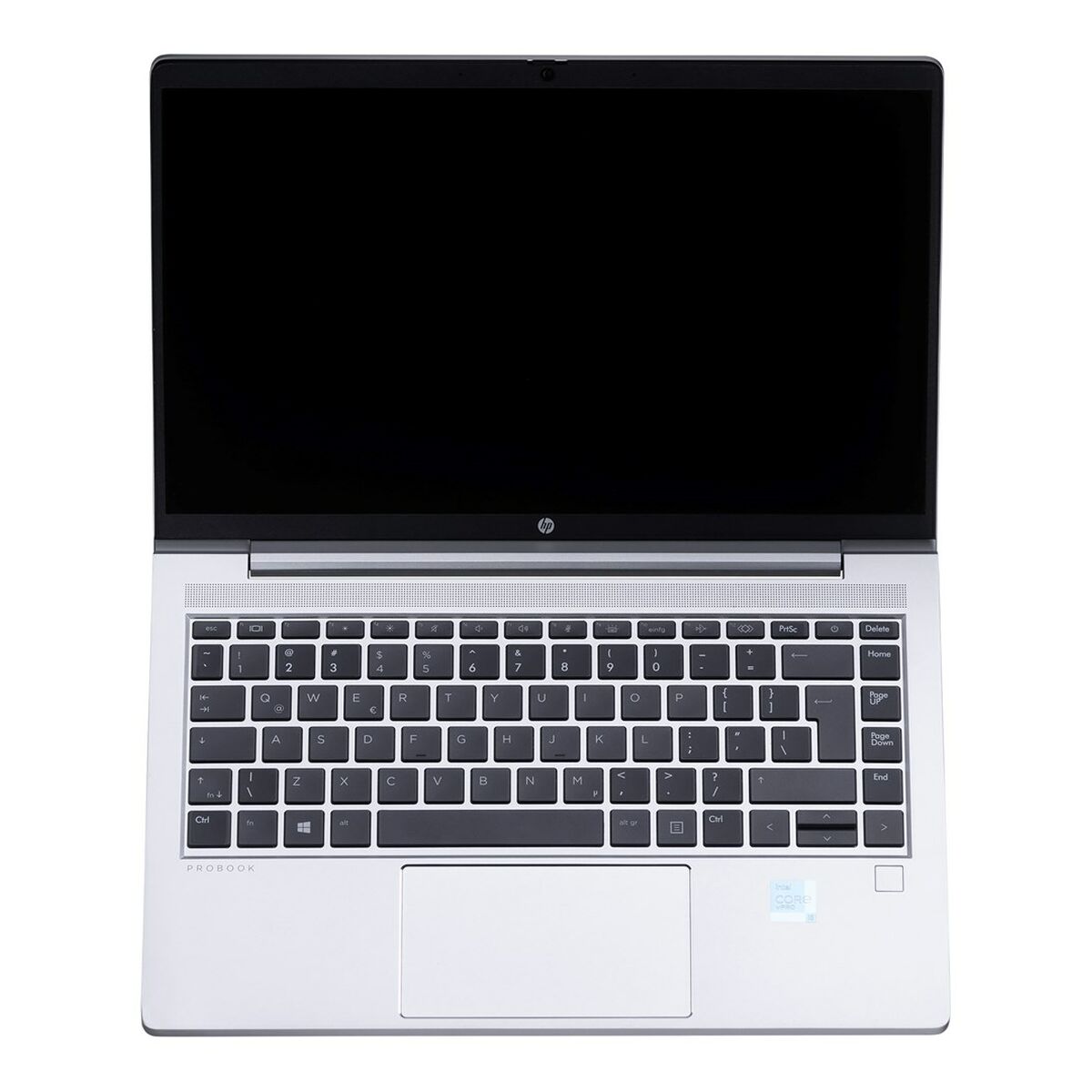 Bärbar dator HP ProBook 640 G8 14" i5-1145G7 16 GB RAM 256 GB SSD (Renoverade A)